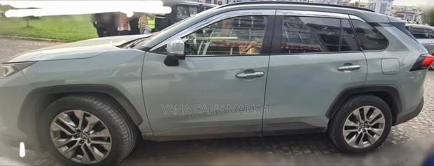 Toyota RAV4 2020