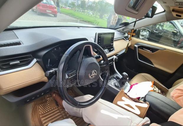Toyota RAV4 2020