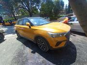 Bestune T77 1.2 FWD 2021 Orange for sale