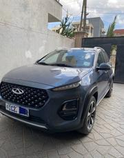 Chery Tiggo 2 2022 Blue for sale