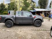 Ford F-150 Lariat 4x2 SuperCab Styleside 6.5 ft. box 145 in. WB 2018 for sale