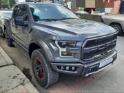 Ford F-150 Lariat 4x2 SuperCab Styleside 6.5 ft. box 145 in. WB 2018 for sale
