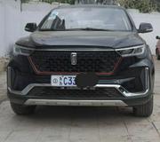 Bestune T33 1.2 FWD 2022 Gray for sale