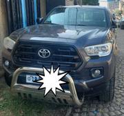 Toyota Tacoma 4dr Double Cab 2016 Gray for sale