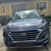Hyundai Tucson 2018 for sale