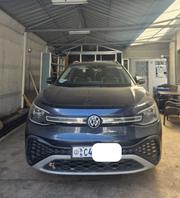 Volkswagen ID.6 2023 for sale