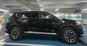 Hyundai Santa Fe 2023 Matt Black for sale