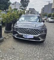 Hyundai Avante 2022 Gray for sale