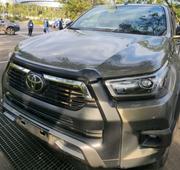 Toyota Hilux 2021 Beige for sale
