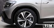 New Volkswagen ID.6 2024 Beige for sale