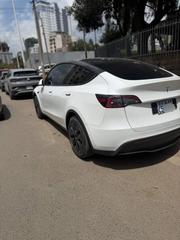Tesla Model Y 2022 Ivory for sale