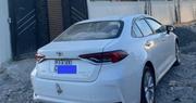 Toyota Corolla 2023 Ivory for sale