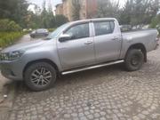 Toyota Hilux Revo Double Cab Deisel 2.8 AWD 2018 Brown for sale