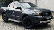 Ford Ranger 2020 Matt Black for sale