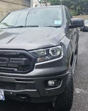 Ford Ranger 2020 Gray for sale
