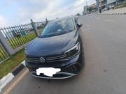 Volkswagen ID.6 Crozz 85 kWh AWD 2022 Blue for sale