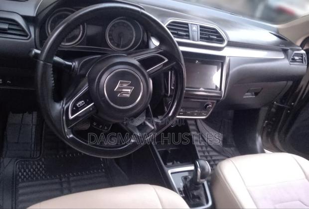 Suzuki Dzire 2023 Gray