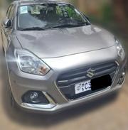 Suzuki Dzire 2023 Silver for sale
