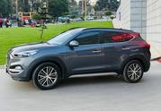 Hyundai Tucson 2018 Black for sale
