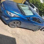 Hyundai Avante 2015 Gray for sale