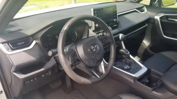 Toyota RAV4 2020