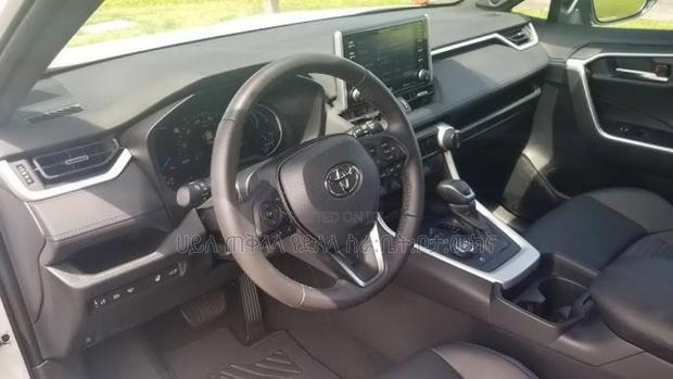 Toyota RAV4 2020