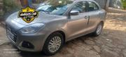 Suzuki Dzire 2021 Gray for sale