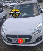 Suzuki Swift 2022 White for sale
