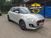 Suzuki Swift 2022 Silver for sale