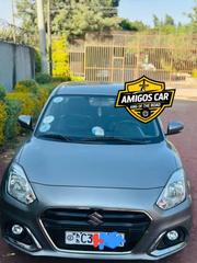 Suzuki Dzire 2022 Silver for sale
