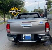 Toyota Hilux 2019 Gray for sale