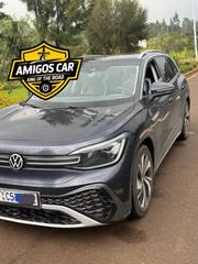Volkswagen ID.6 2023 Blue for sale