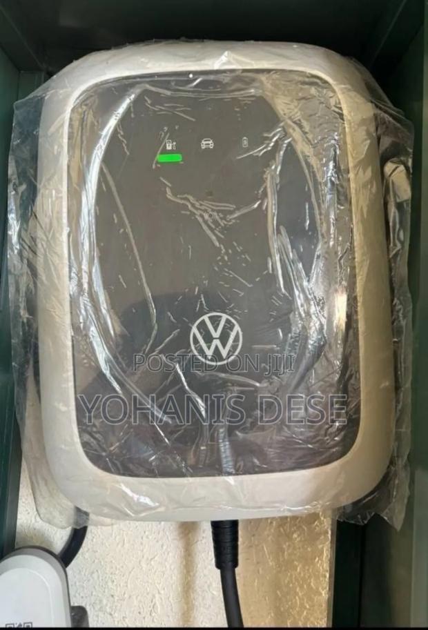 Volkswagen ID.6 2023 Blue