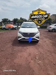 Toyota Rush 2023 White for sale
