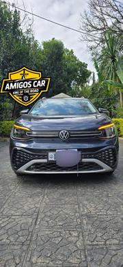 Volkswagen ID.6 2022 Blue for sale