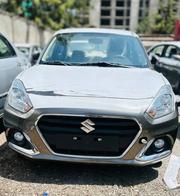 Suzuki Dzire 2023 Silver for sale
