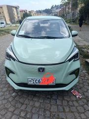 Changan BenBen E-Star 2023 Green for sale