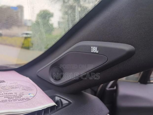 New Toyota RAV4 2024 Silver