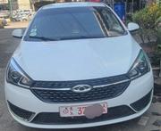 Chery Arrizo 5 2023 White for sale