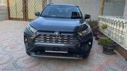 Toyota RAV4 Adventure 2022 Gray for sale