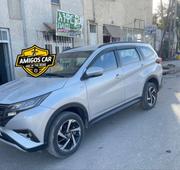 Toyota Rush 2020 Silver for sale