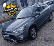 Suzuki Grand 2020 Gray for sale
