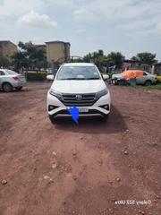 Toyota Rush 2023 White for sale