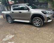 Toyota Hilux Revo Double Cab Deisel 2.8 AWD 2020 Brown for sale