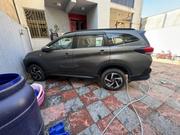 Toyota Rush 2022 Gray for sale
