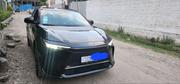 Toyota bZ4X 71.4 kWh AWD 2023 Black for sale