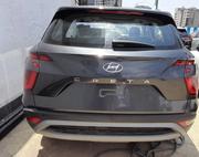 New Hyundai Creta 2023 Gray for sale