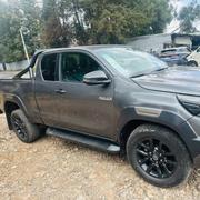 Toyota Hilux 2021 Brown for sale