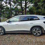 Volkswagen ID.6 2022 White for sale