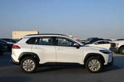 New Toyota Corolla Cross Hybrid 2025 Ivory for sale